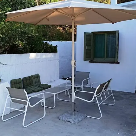 Ferienhaus In Nature Pastida