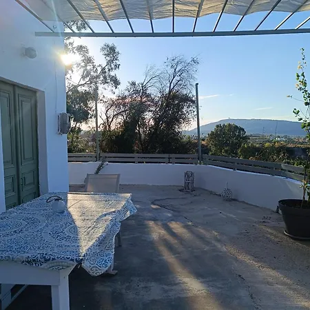 In Nature Casa vacanze