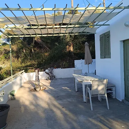 Ferienhaus In Nature